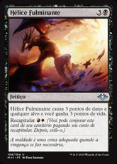 Hélice Fulminante / Smiting Helix - Magic: The Gathering - MoxLand